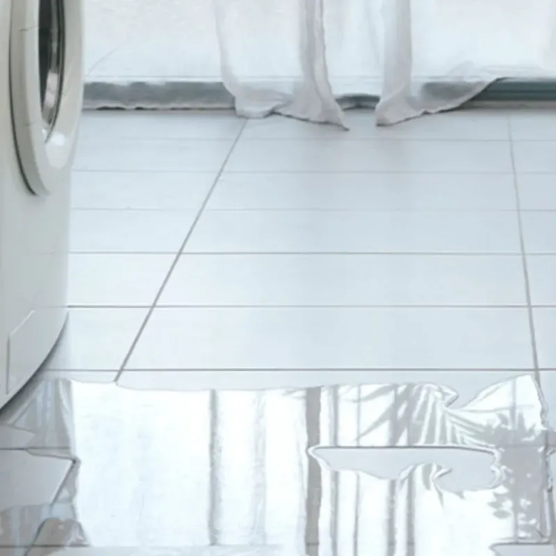 Appliance Leak Cleanup in Wilton, CT